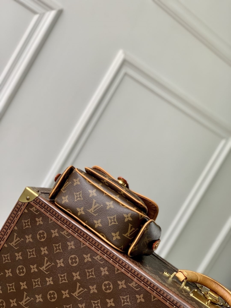 LV Satchel bags